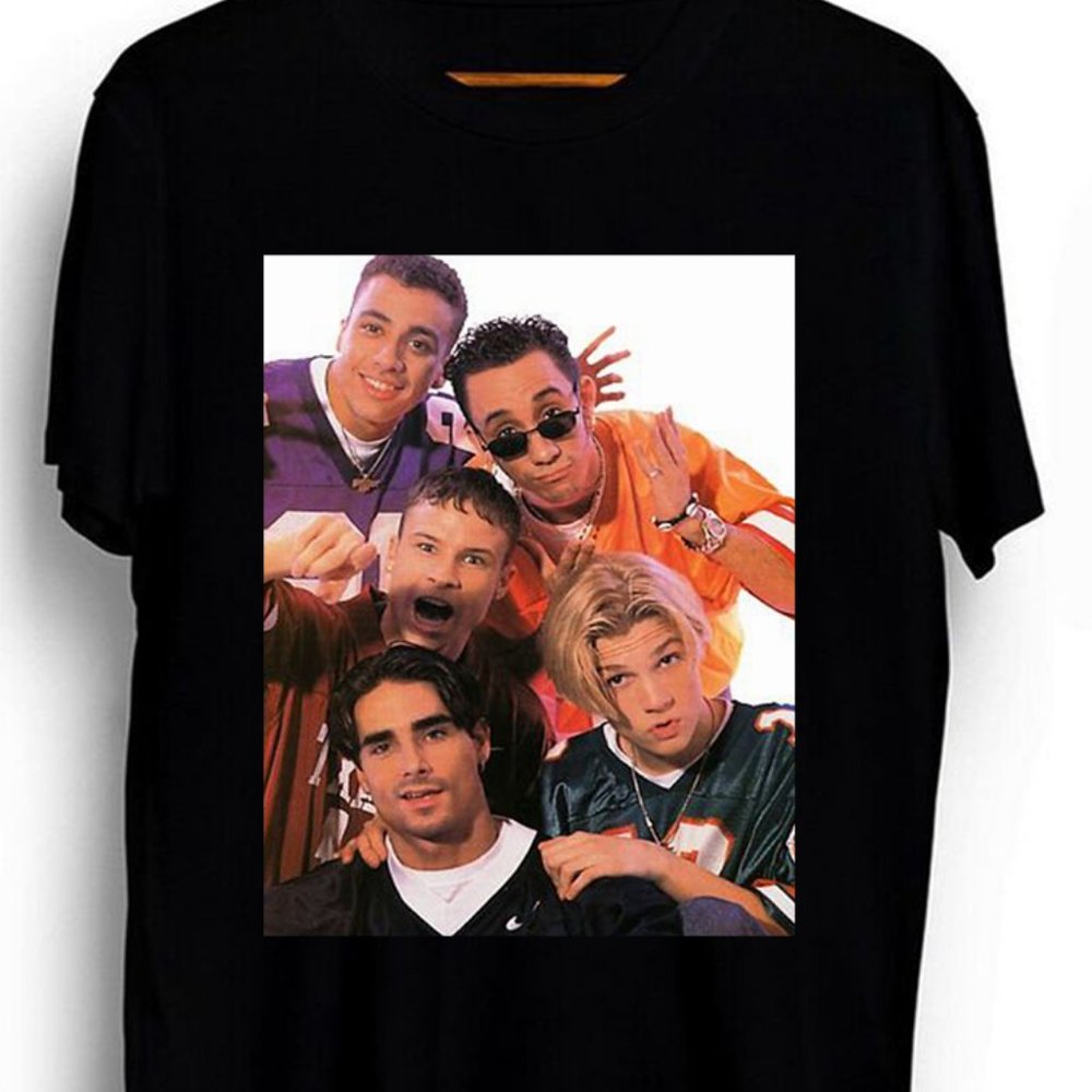 backstreet boys - Album  Backstreet boys 146